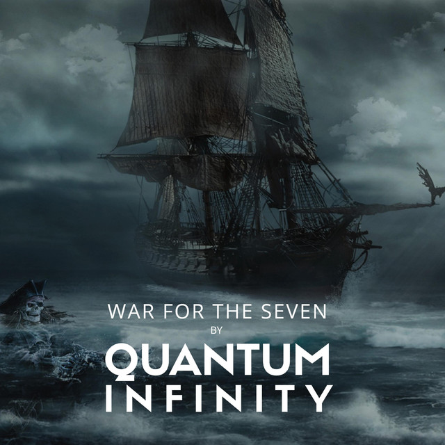 Nuevo single de Quantum Infinity: War for the Seven