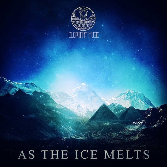 Nuevo álbum de Elephant Music: As the Ice Melts