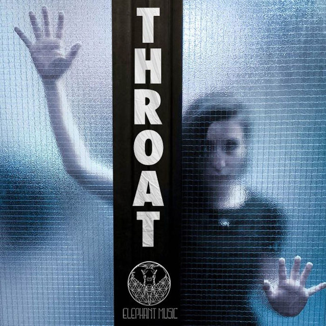 Nuevo álbum de Elephant Music: Throat