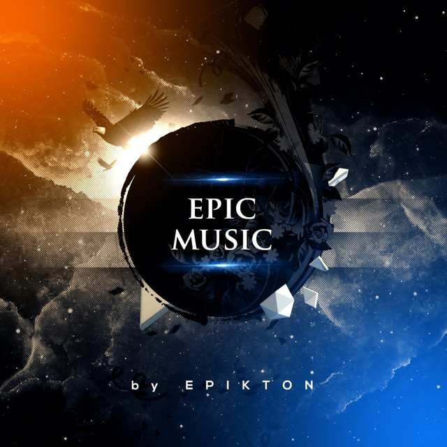 Nuevo álbum de Epikton: Epic Music