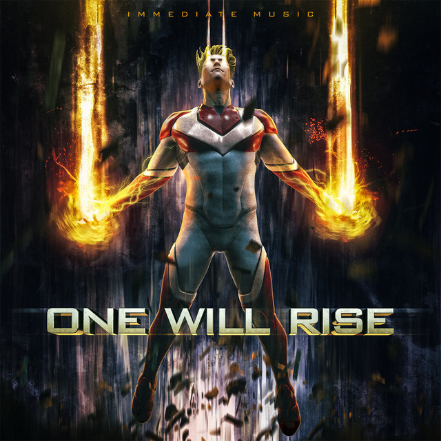 Nuevo álbum de Immediate: One Will Rise