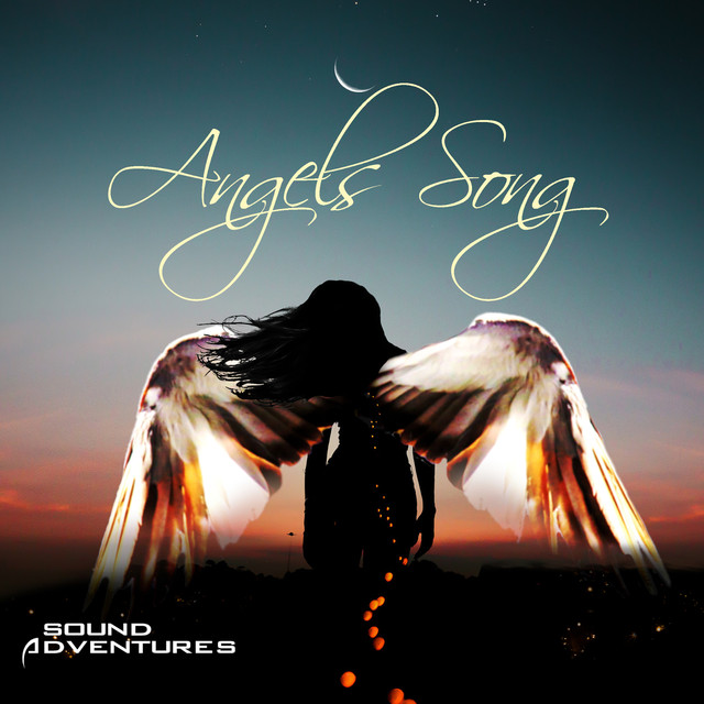 Nuevo álbum de Sound Adventures: Angel Song