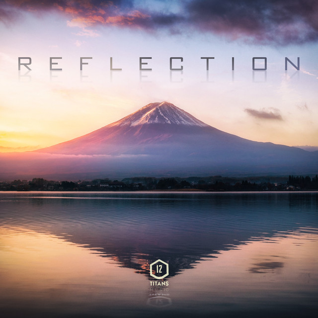Nuevo álbum de Twelve Titans Music: Reflection