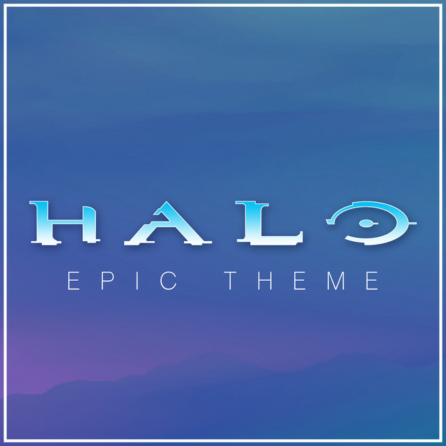 Nuevo single de Alala: Halo Theme (Epic Version)