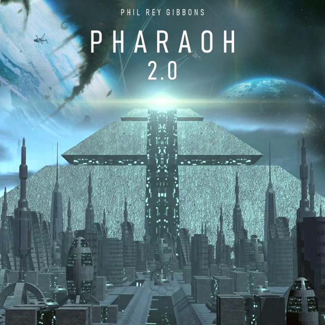 Nuevo single de Phil Rey: Pharaoh 2.0