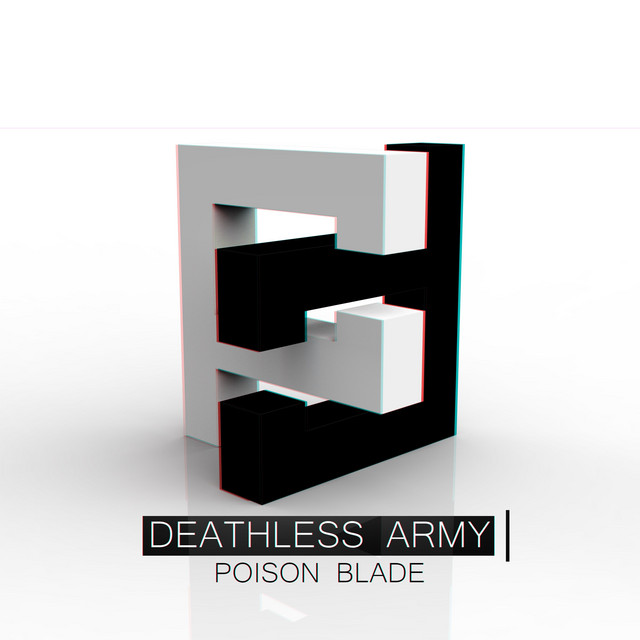 Nuevo single de Poison Blade: Deathless Army