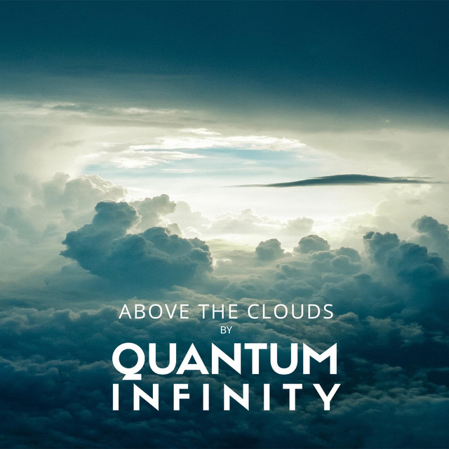 Nuevo single de Quantum Infinity: Above the Clouds