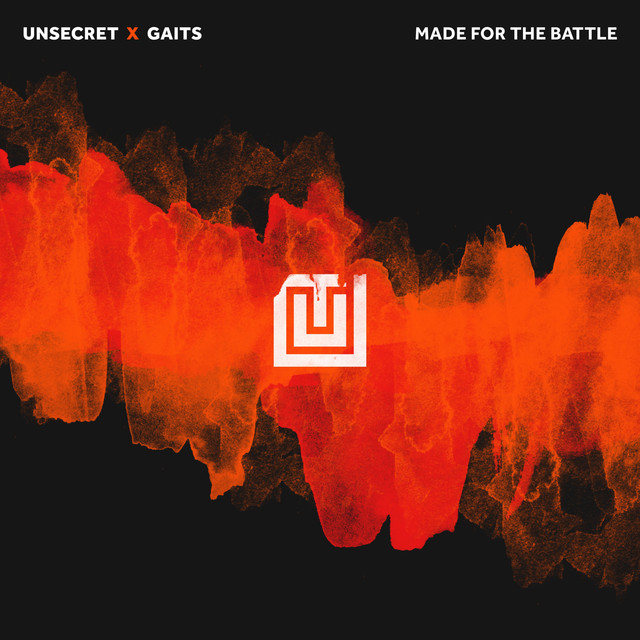 Nuevo single de UNSECRET: Made For The Battle