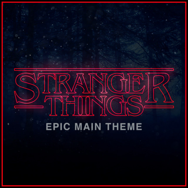 Nuevo single de Alala: Stranger Things Main Theme (Epic Version)