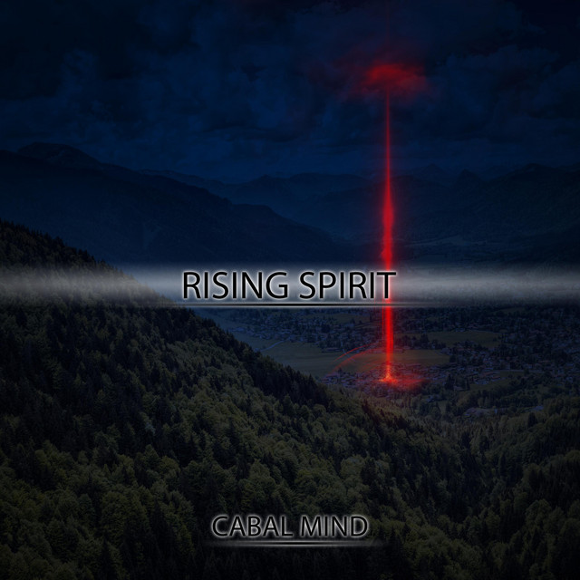 Nuevo single de Cabal Mind: Rising Spirit