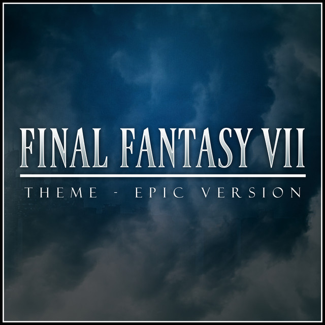 Nuevo single de L'Orchestra Cinematique: Final Fantasy VII Theme (Epic Version)