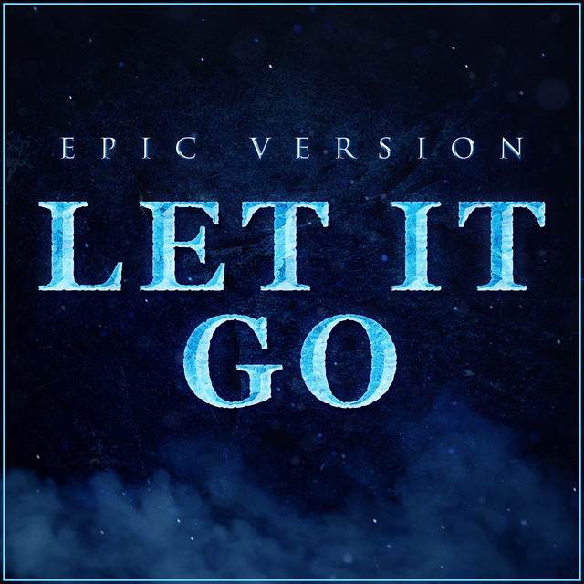 Nuevo single de L'Orchestra Cinematique: Let It Go (Epic Version)