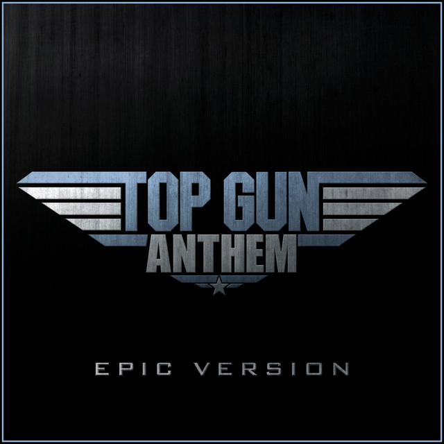 Nuevo single de L'Orchestra Cinematique: Top Gun Anthem (Epic Version)