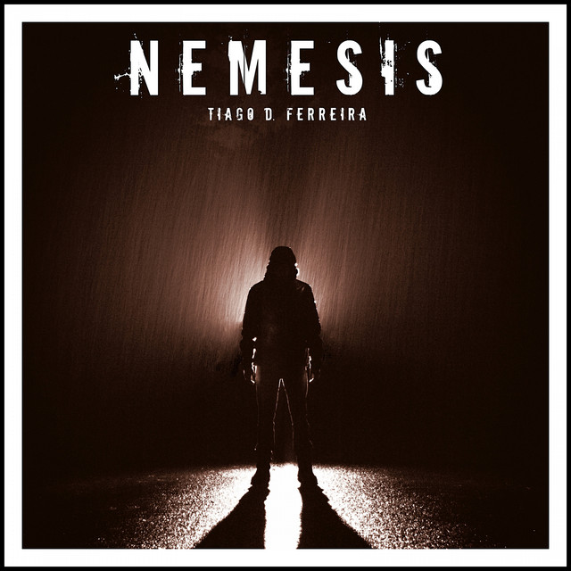 Nuevo single de Tiago D. Ferreira: Nemesis