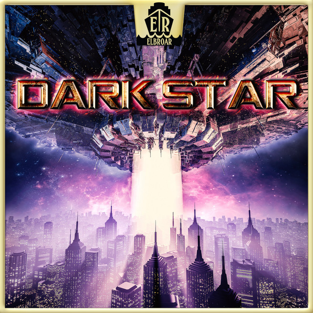 Nuevo álbum de Tihomir Goshev Hristozov: Dark Star