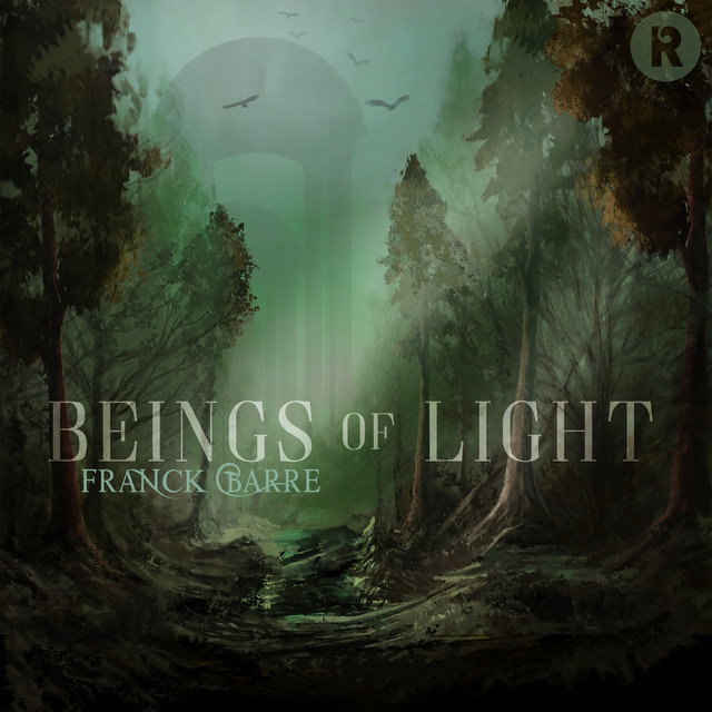 Nuevo single de Franck Barré: Beings Of Light