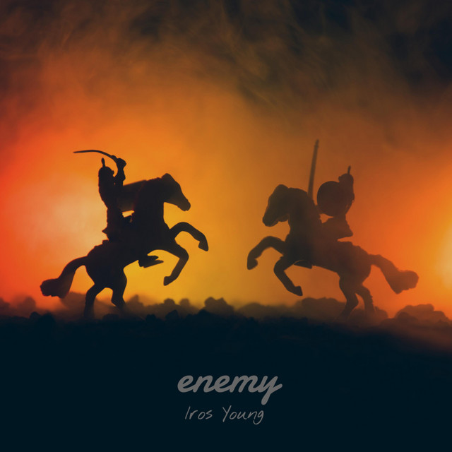 Nuevo single de Iros Young: Enemy