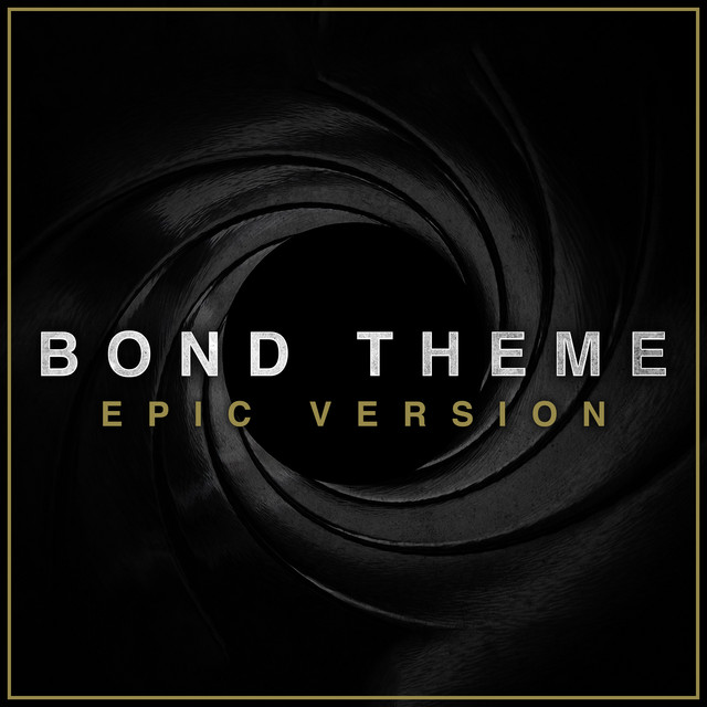 Nuevo single de L'Orchestra Cinematique: James Bond Theme (Epic Version)