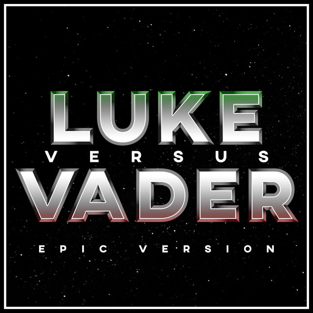 Nuevo single de L'Orchestra Cinematique: Luke vs. Vader - The Final Duel (Epic Version)
