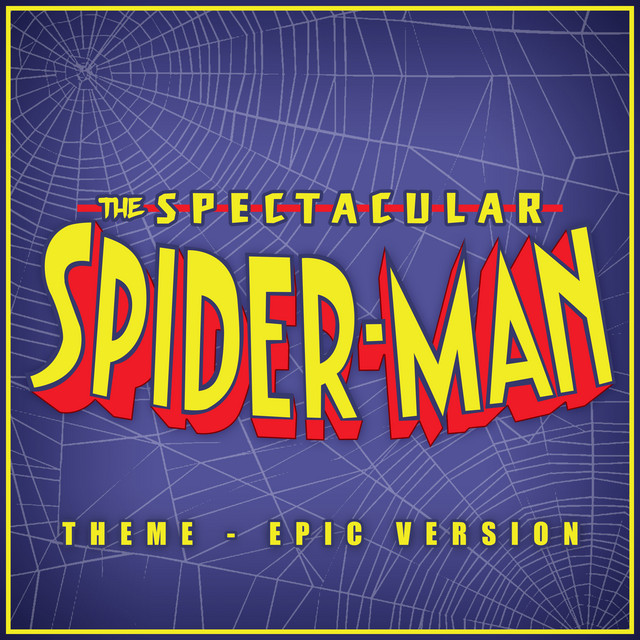 Nuevo single de L'Orchestra Cinematique: Spectacular Spider-Man - Main Theme (Epic Version)