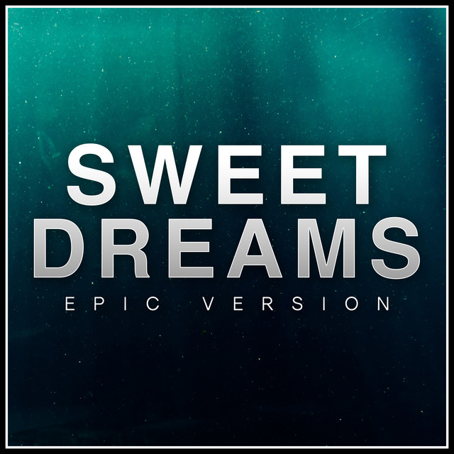 Nuevo single de L'Orchestra Cinematique: Sweet Dreams (Epic Version)