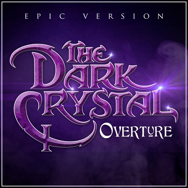 Nuevo single de L'Orchestra Cinematique: The Dark Crystal - Overture (Epic Version)