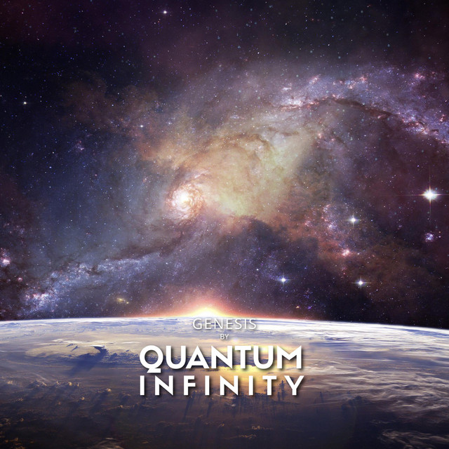 Nuevo single de Quantum Infinity: Genesis