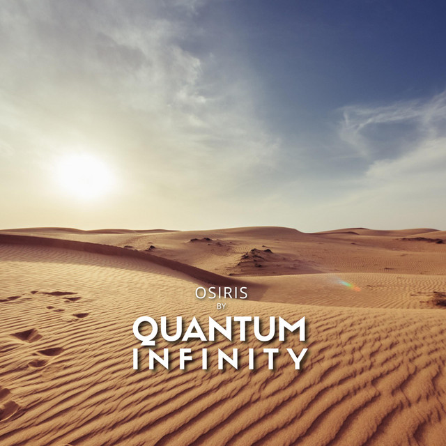 Nuevo single de Quantum Infinity: Osiris