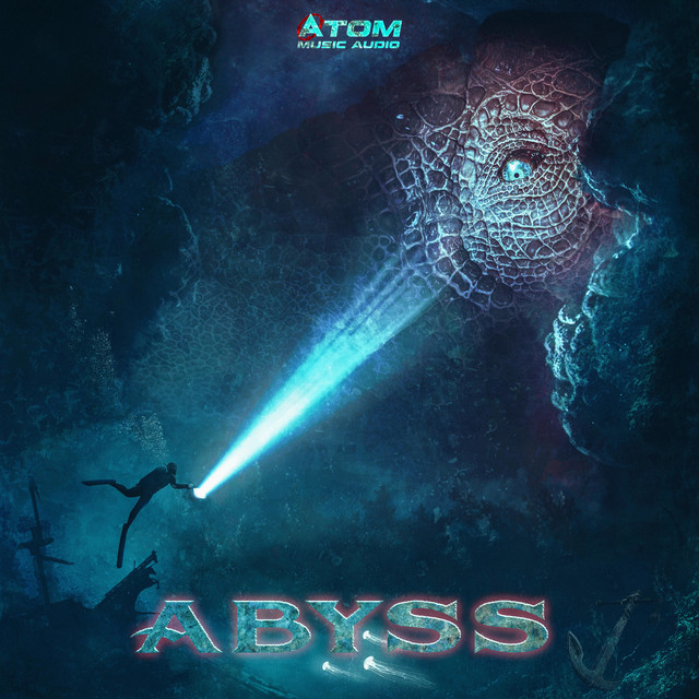 Nuevo álbum de Atom Music Audio: Abyss