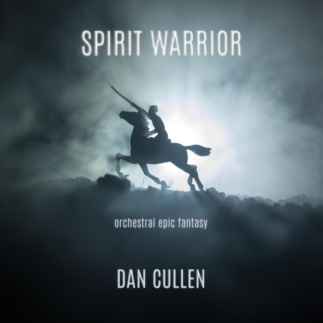 Nuevo álbum de Dan Cullen: Spirit Warrior