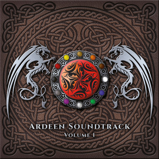 Nuevo single de ASKII: Ardeen Soundtrack Volume 1