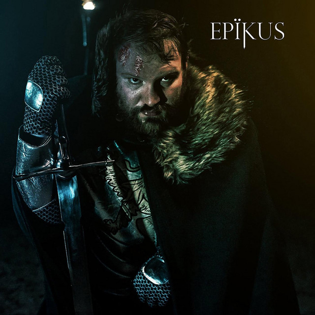 Nuevo single de Epikus: Immovable Object