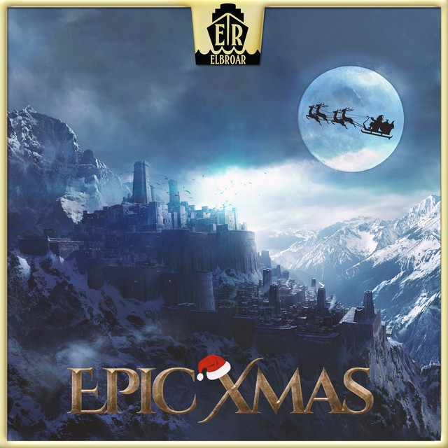 Nuevo single de Amadeus Indetzki & Julie Seechuk: Epic Xmas