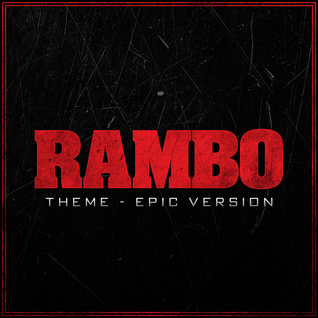 Nuevo single de L'Orchestra Cinematique: Rambo - Theme (Epic Version)