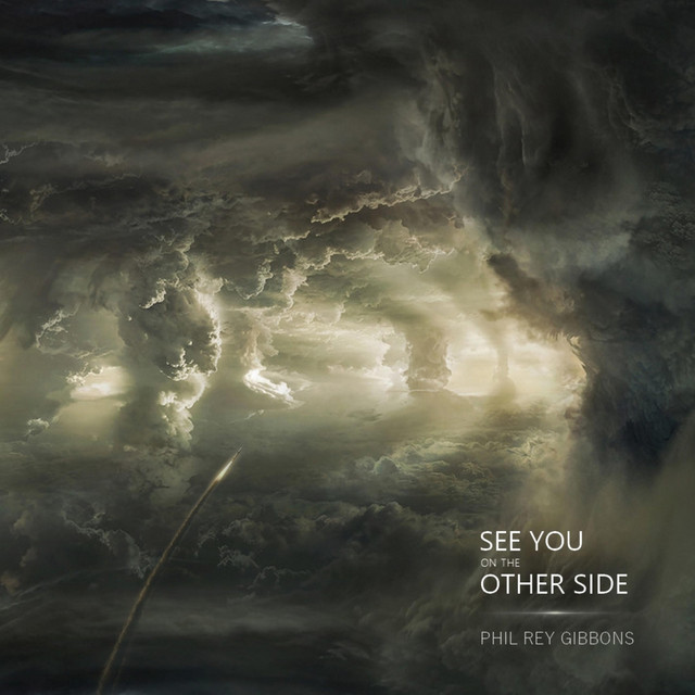 Nuevo single de Phil Rey: See You on the Other Side