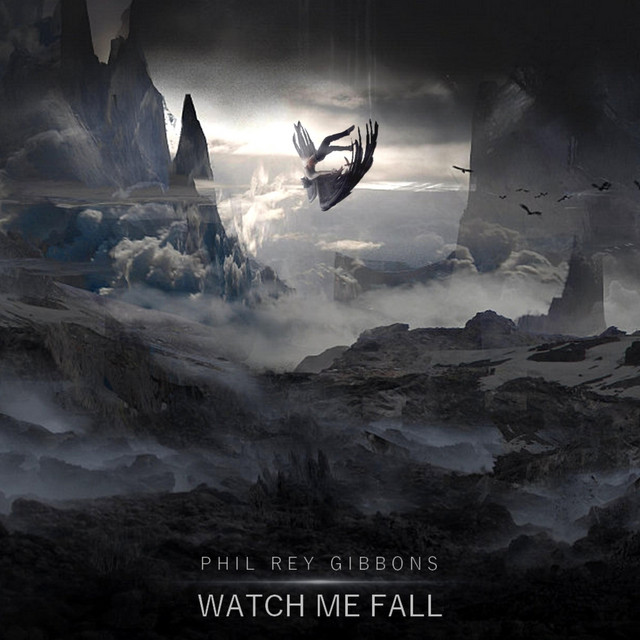 Nuevo single de Phil Rey: Watch Me Fall