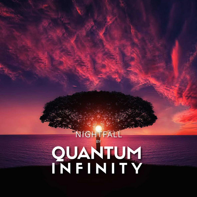 Nuevo single de Quantum Infinity: Nightfall