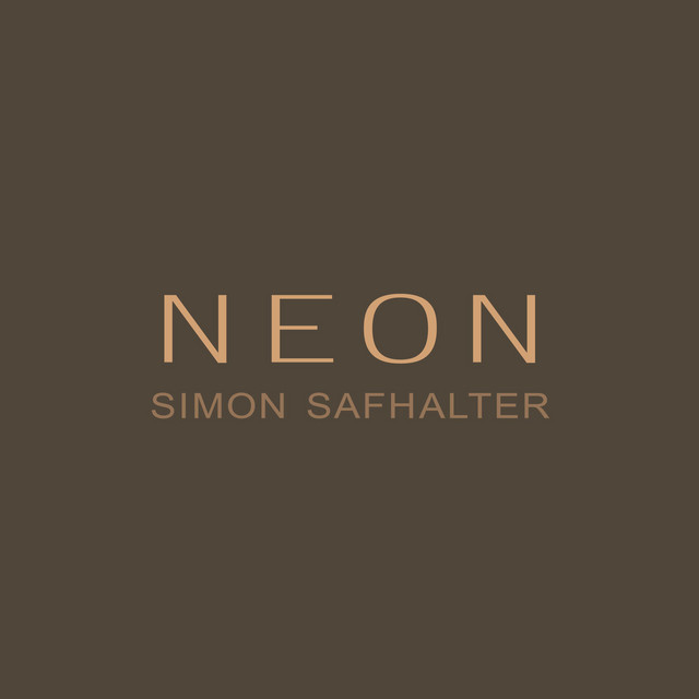 Nuevo single de Simon Safhalter: Neon