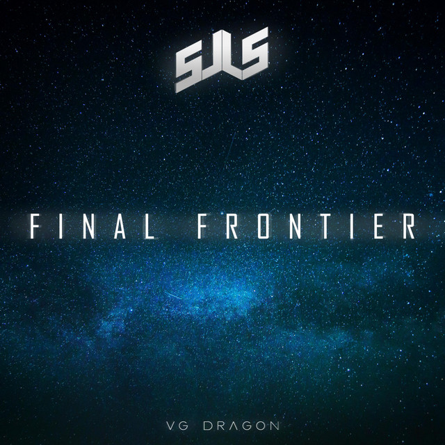 Nuevo single de Sjls: Final Frontier