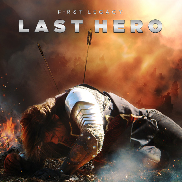 Nuevo álbum de First Legacy: Last Hero