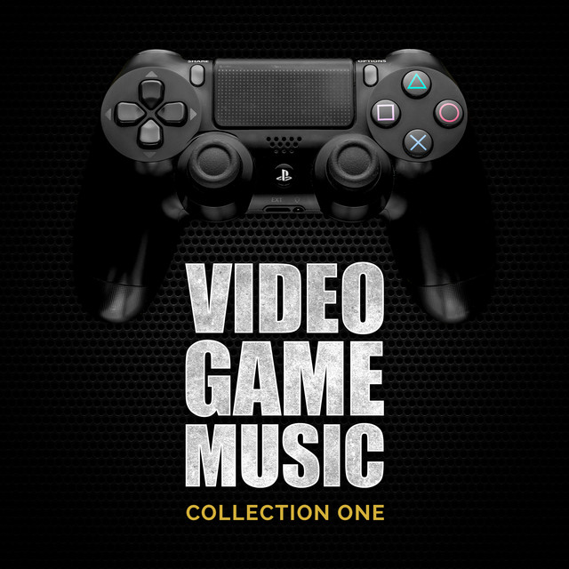 Nuevo álbum de L'Orchestra Cinematique: Video Game Music - Collection 1