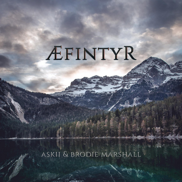 Nuevo single de ASKII: Æfintyr