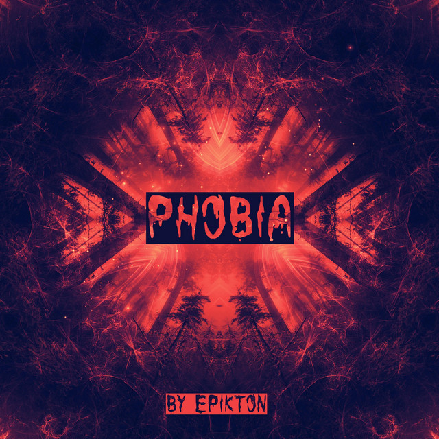 Nuevo single de Epikton: Phobia