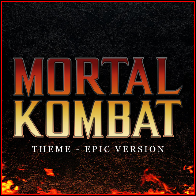 Nuevo single de L'Orchestra Cinematique: Mortal Kombat - Theme (Epic Version)