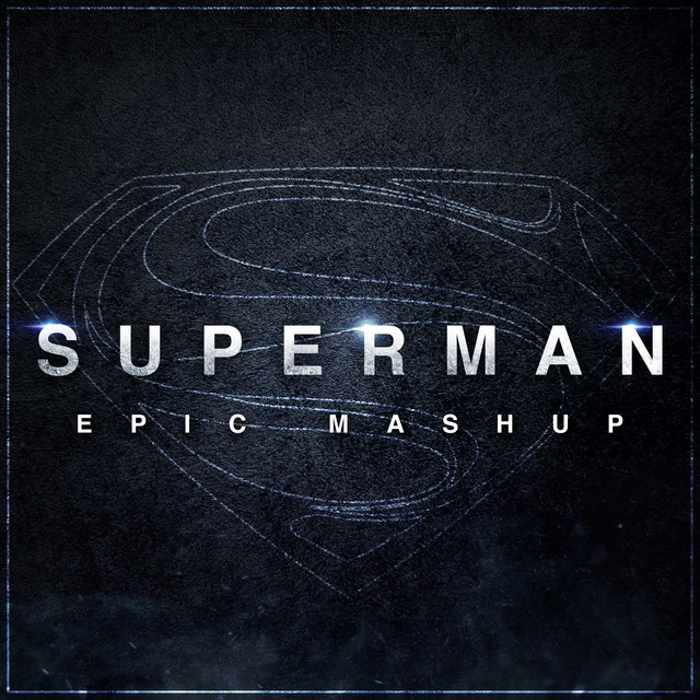 Nuevo single de L'Orchestra Cinematique: Superman - Man of Steel (Epic Mashup)