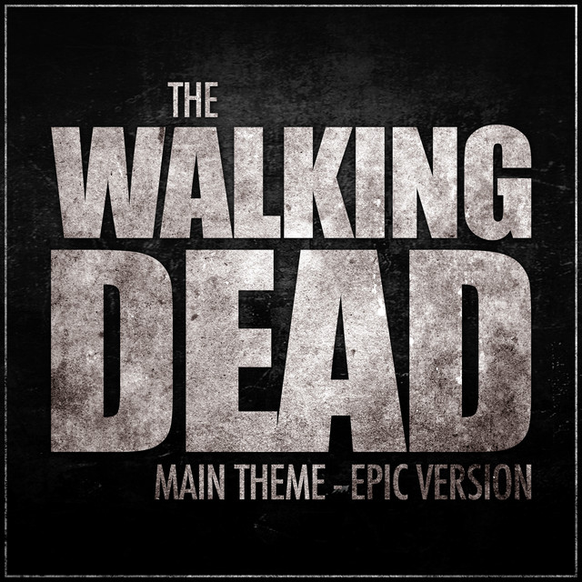 Nuevo single de L'Orchestra Cinematique: The Walking Dead - Main Theme (Epic Version)