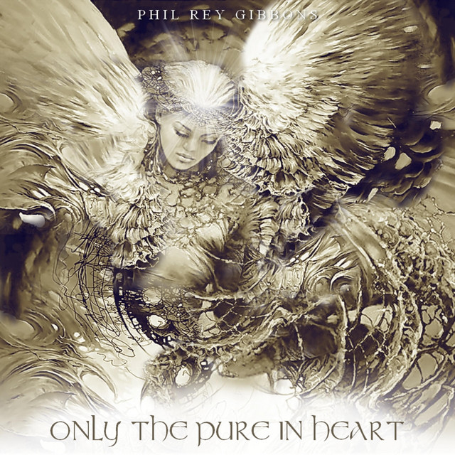 Nuevo single de Phil Rey: Only the Pure in Heart