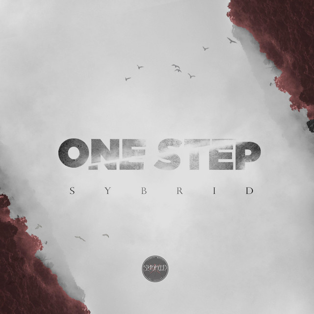 Nuevo single de Sybrid: One Step