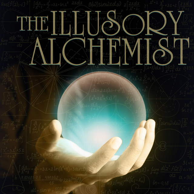 Nuevo single de The Illusory Alchemist: Scratching The Lid