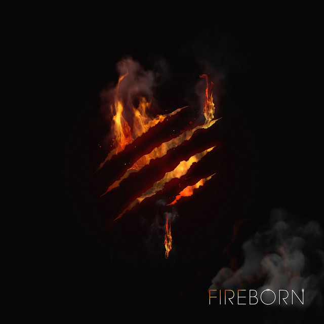 Nuevo álbum de Fearless Motivation Instrumentals: Fireborn